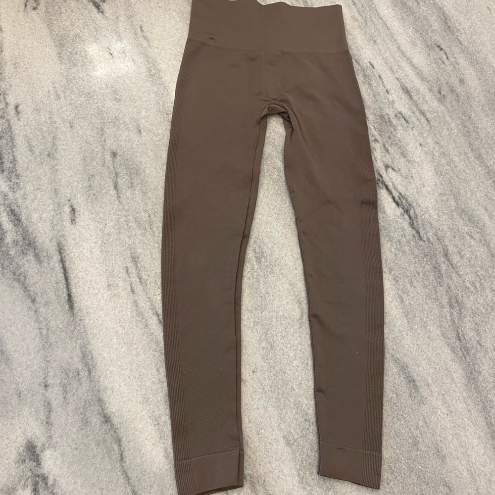 Set Active Sculptflex leggings in Pepper